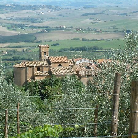 Casa Della Nonna Vila Chianni Exterior foto