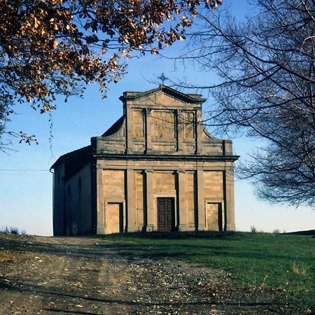 Casa Della Nonna Vila Chianni Exterior foto